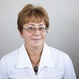 Врач Смурова Анжела Станиславовна
