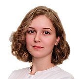 Врач Смутина Ольга Станиславовна