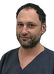 Врач Снегирев Дмитрий Романович