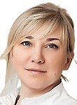 Врач Снигирева Инна Владимировна