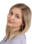 Врач Сноровихина Анастасия Сергеевна