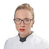 Врач Снытко Елена Сергеевна