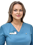 Врач Собакина Дарья Александровна