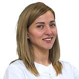 Врач Собина Ольга Павловна