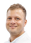 Врач Собинин Максим Андреевич