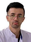 Врач Собиров Захриддин Дилшодович