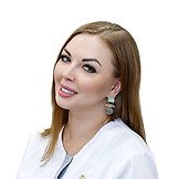 Врач Собко Юлия Викторовна