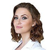 Врач Соболь Дарья Юрьевна