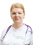 Врач Соболь Наталия Александровна