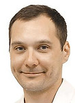 Врач Соболев Алексей Вадимович