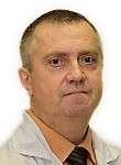Врач Соболев Алексей Владимирович