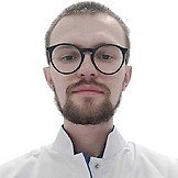 Врач Соболев Анатолий Андреевич