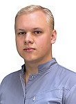 Врач Соболев Антон Сергеевич