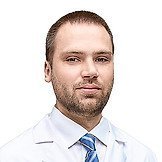 Врач  Соболев Дмитрий Вадимович