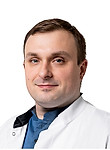 Врач Соболев Иван Викторович