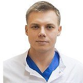 Врач Соболев Роман Сергеевич