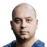 Врач Соболев Сергей Николаевич