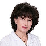 Врач Соболева Елена Леонидовна
