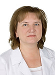 Врач Соболева Ирина Олеговна