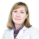 Врач Соболева Юлия Леонидовна