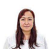 Врач Соболева Марина Юрьевна
