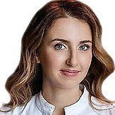 Врач Заянчковская Наталия Владимировна