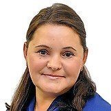 Врач Соболева Ольга  Сергеевна