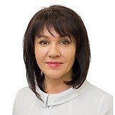 Врач Соболева Светлана Николаевна