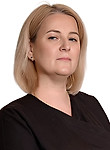 Врач Соболева Татьяна Артемовна