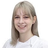 Врач Соболевская Дарья Андреевна