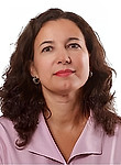 Врач Соботович Татьяна Вячеславовна