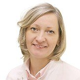 Врач Соцкая Наталия Александровна