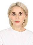 Врач Софроницкая Ксения Владимировна