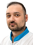 Врач Согомонян Левон Вагифович