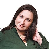 Врач Соина Ольга Владиславовна