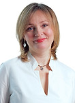 Врач Сойко Ольга Александровна