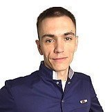 Врач Сойманов Алексей Таирович