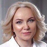 Врач Сохач Светлана Николаевна