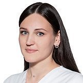 Врач Сохатюк Ольга Олеговна