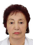Врач Сокол Нина Эммануиловна