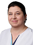 Врач Соколинская Маргарита Михайловна