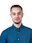 Врач Соколов Дмитрий Антонович