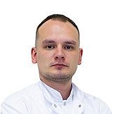 Врач Соколов Евгений Юрьевич