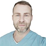 Врач Соколов Игорь Сергеевич