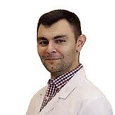 Врач Соколов Виталий Сергеевич