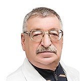 Врач Соколов Вячеслав Викторович