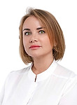 Врач Соколова Александра Геннадьевна