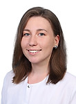 Врач Тюленёва (Соколова) Александра Викторовна