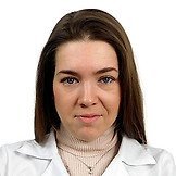 Врач Соколова Алена Анатольевна
