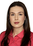 Врач Соколова Алина Александровна 